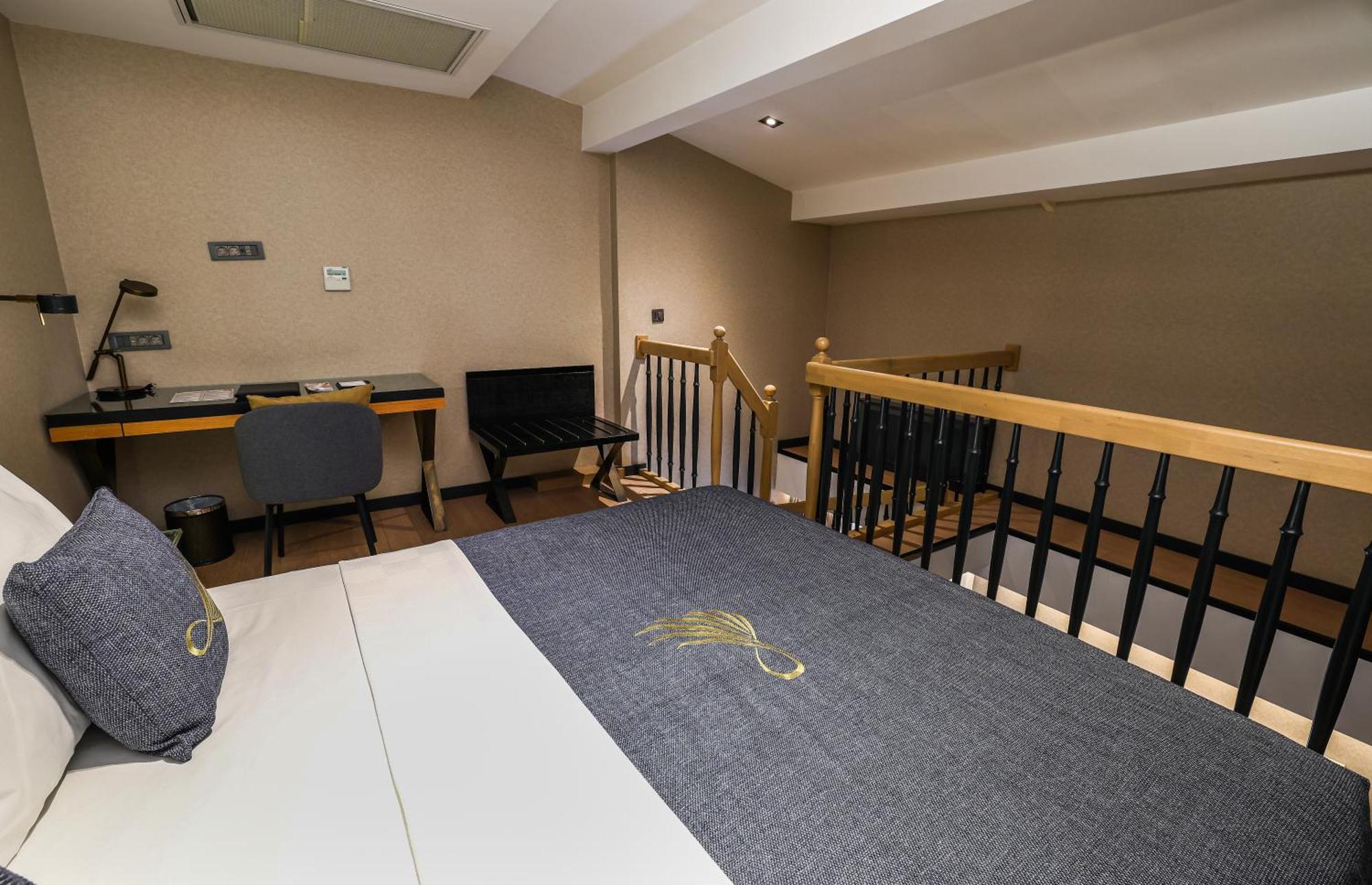 Broyt Hotel Стамбул Екстер'єр фото